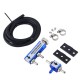 Boost Controller Ρυθμιστής Πίεσης Turbo Μπλε BC-1002 Boost Controller Ρυθμιστής Πίεσης Turbo Μπλε BC-1002