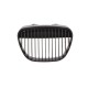 Μάσκα Για Seat Ibiza 6L / Cordoba 6L 02-08 Χωρίς Σήμα Μαύρη 1 Τεμάχιο