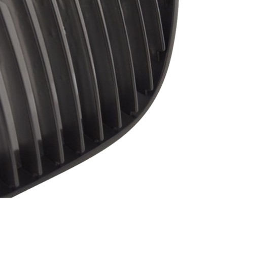 Μάσκα Για Seat Ibiza 6L / Cordoba 6L 02-08 Χωρίς Σήμα Μαύρη 1 Τεμάχιο