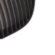 Μάσκα Για Seat Ibiza 6L / Cordoba 6L 02-08 Χωρίς Σήμα Μαύρη 1 Τεμάχιο