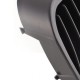 Μάσκα Για Seat Ibiza 6L / Cordoba 6L 02-08 Χωρίς Σήμα Μαύρη 1 Τεμάχιο