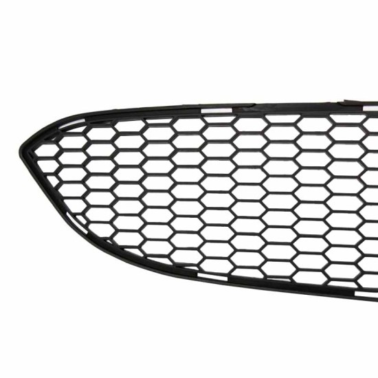 Κεντρική Σίτα Προφυλακτήρα Για Bmw 5 E60 03-10 M5 1 Τεμάχιο