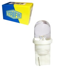 Λάμπα Led T10 24volt Λευκή Trifa 2879 1 Τεμάχιο
