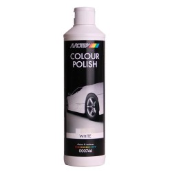 Αλοιφή Color Polish Λευκό Motip 500ml 000746 Αλοιφή Color Polish Λευκό Motip 500ml 000746
