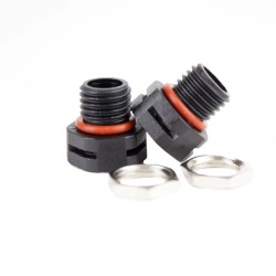 Αεραγωγός Φαναριού 12mm Retrofitlab 1 Τεμάχιο Αεραγωγός Φαναριού 12mm Retrofitlab 1 Τεμάχιο