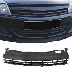 Μάσκα Για Opel Astra H 3D/5D 04-07 Χωρίς Σήμα Μαύρη Ματ 1 Τεμάχιο Μάσκα Για Opel Astra H 3D/5D 04-07 Χωρίς Σήμα Μαύρη Ματ 1 Τεμάχιο