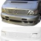 Φρυδάκια Μπροστινών Φαναριών Για Mercedes-Benz Vito W638 96-03 2 Τεμάχια