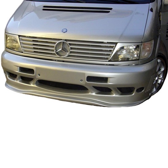 Φρυδάκια Μπροστινών Φαναριών Για Mercedes-Benz Vito W638 96-03 2 Τεμάχια