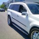 Πλαινά Σκαλοπάτια Για Mercedes-Benz GL-Class (X164) 07-12 2 Τεμάχια