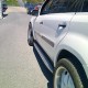 Πλαινά Σκαλοπάτια Για Mercedes-Benz GL-Class (X164) 07-12 2 Τεμάχια