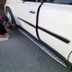Πλαινά Σκαλοπάτια Για Mercedes-Benz GL-Class (X164) 07-12 2 Τεμάχια