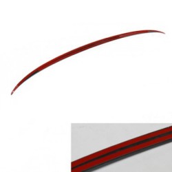 Αεροτομή Πορτ Παγκάζ Για Bmw 5 F10 11-17 M-Tech Look Από Abs Πλαστικό