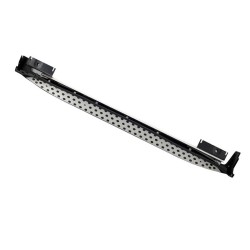 Πλαϊνό Σκαλοπάτι Δεξί Για Mercedes-Benz ML-Class (W164) 05-11 1 Τεμάχιο Πλαϊνό Σκαλοπάτι Δεξί Για Mercedes-Benz ML-Class (W164) 05-11 1 Τεμάχιο