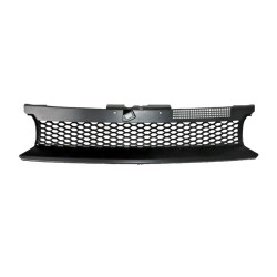 Μάσκα Για Vw Golf IV (4) 98-04 Κυψελωτή Μαύρη 1 Τεμάχιο Μάσκα Για Vw Golf IV (4) 98-04 Κυψελωτή Μαύρη 1 Τεμάχιο