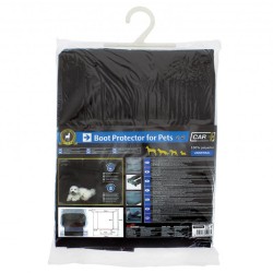 Προστατευτικό Κάλυμμα Για Πορτμπαγκάζ Ιδανικό Για Κατοικίδια Universal 100cm x 90cm Dogcov2 Προστατευτικό Κάλυμμα Για Πορτμπαγκάζ Ιδανικό Για Κατοικίδια Universal 100cm x 90cm Dogcov2