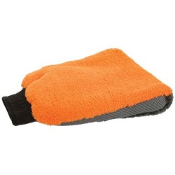 Γάντι Ειδικό Για Πλύσιμο Αυτοκινήτου Microfiber 3 Σε 1 23x17cm Μr Κleen KLIN006 Γάντι Ειδικό Για Πλύσιμο Αυτοκινήτου Microfiber 3 Σε 1 23x17cm Μr Κleen KLIN006