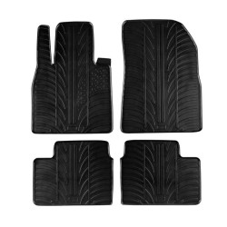 Πατάκια Αυτοκινήτου Gledring 0294 Nissan Micra K13 2011-2017 Μαύρο 4 Τεμάχια Πατάκια Αυτοκινήτου Gledring 0294 Nissan Micra K13 2011-2017 Μαύρο 4 Τεμάχια