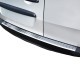 Προστατευτικό Πίσω Προφυλακτήρα Για Renault Kangoo II 12+/ Mercedes-Benz Citan 12+ Από Ανοξείδωτο Ατσάλι (Steel)