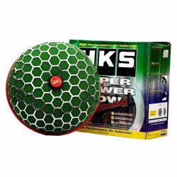 Φιλτροχοάνη Αυτοκινήτου Μανιτάρι HK Look Φ80mm Πράσινο Φιλτροχοάνη Αυτοκινήτου Μανιτάρι HK Look Φ80mm Πράσινο