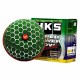 Φιλτροχοάνη Αυτοκινήτου Μανιτάρι HK Look Φ80mm Πράσινο