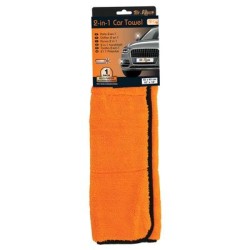 Πετσέτα Μicrofiber 2 Πλευρών 40x45cm Μr Κleen ΚLΙΝ604 Πετσέτα Μicrofiber 2 Πλευρών 40x45cm Μr Κleen ΚLΙΝ604