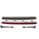 Τρίτο Στοπ Για Mercedes-Benz E-Class W211 02-09 Led Carner