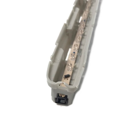 Τρίτο Στοπ Για Mercedes-Benz E-Class W211 02-09 Led Carner