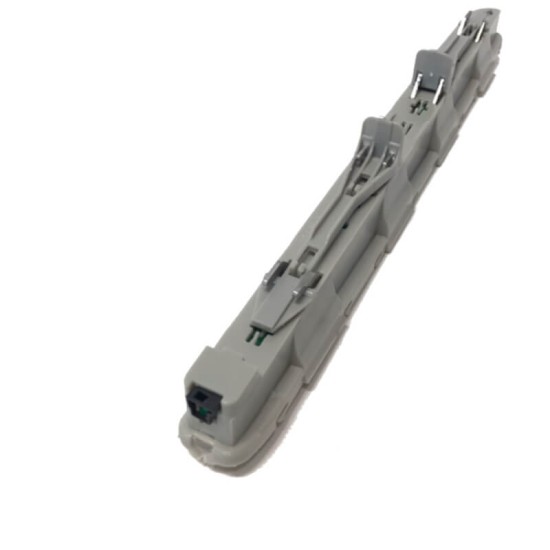 Τρίτο Στοπ Για Mercedes-Benz E-Class W211 02-09 Led Carner