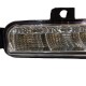 DRL Set Για Mercedes-Benz E-Class W212 09-13 E63 Amg Προφυλακτήρα 2 Τεμάχια