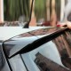 Αεροτομή Οροφής Για Vw Golf IV (4) 98-04 R32 Look Από Abs Πλαστικό