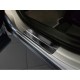 Διακοσμητικά Εσωτερικά Μασπιέ Πόρτας Για Toyota Rav4 16-18 / Toyota C-ΗR 2016+ Ηybrid Μαύρα Αυτοκόλλητα 4 Τεμάχια 2/23008