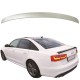 Αεροτομή Πορτ Παγκάζ Για Audi A6 C7 11-18 Abt Look Από Abs Πλαστικό