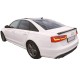 Αεροτομή Πορτ Παγκάζ Για Audi A6 C7 11-18 Abt Look Από Abs Πλαστικό