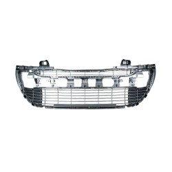 Κεντρική Σίτα Προφυλακτήρα Για Peugeot 308 08-11 1 Τεμάχιο Κεντρική Σίτα Προφυλακτήρα Για Peugeot 308 08-11 1 Τεμάχιο