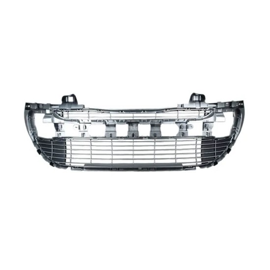 Κεντρική Σίτα Προφυλακτήρα Για Peugeot 308 08-11 1 Τεμάχιο