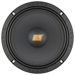 Ηχείο Αυτοκινήτου Hertz Midrange SPL Show SV 200.1 1 Τεμάχιο Ηχείο Αυτοκινήτου Hertz Midrange SPL Show SV 200.1 1 Τεμάχιο