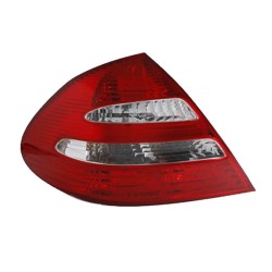 Φανάρι Πισινό Αριστερό Για Mercedes-Benz E-Class W211 02-06 Classic / Elegance Depo Φανάρι Πισινό Αριστερό Για Mercedes-Benz E-Class W211 02-06 Classic / Elegance Depo