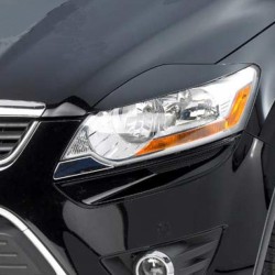 Φρυδάκια Μπροστινών Φαναριών Για Ford Kuga 08-12 2 Τεμάχια