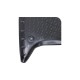 Πατάκια Σκαφάκια 3D Από Λάστιχο TPE Για Land Rover Range Rover Sport L494 2013- Rizline 4 Τεμάχια Μαύρα