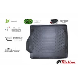 Πατάκι Πορτ-Παγκάζ 3D Σκαφάκι Από Λάστιχο TPE Για Land Rover Range Rover Sport 2005-2012 Μαύρο Rizline Πατάκι Πορτ-Παγκάζ 3D Σκαφάκι Από Λάστιχο TPE Για Land Rover Range Rover Sport 2005-2012 Μαύρο Rizline