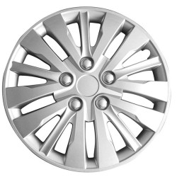 Τάσια Τροχών Αυτοκινήτου 14" ΚΤ-1028 4 Τεμάχια