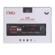 Radio Usb / SD / Aux-in Osio ACO-4369UR