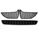 Μπροστινός Προφυλακτήρας Για Bmw 5 E60 03-10 M4 Look