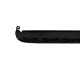 Πλαινά Μασπιέ Για VW Golf VI (6) 08-12 GTI Look Από Abs Πλαστικό 2 Τεμάχια