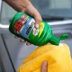 Υγρό Κερί Γυαλίσματος Carnauba Turtle Wax 500ml 055850117