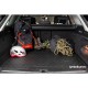 Πατάκι Πορτ Παγκάζ Σκαφάκι Αυτοκινήτου Gledring  GL-1509 Skoda Karoq 2WD 2017- Μαύρο