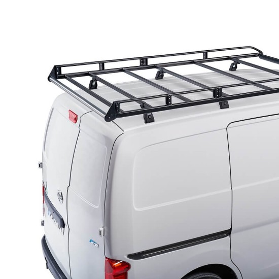 Στηρίγματα Roller CRUZ 941-109 Για Σχάρες EVO Rack 2 Τεμάχια