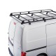 Στηρίγματα Roller CRUZ 941-109 Για Σχάρες EVO Rack 2 Τεμάχια
