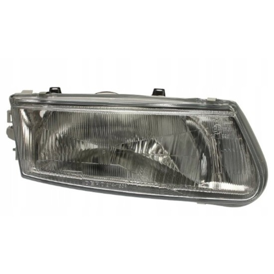 Φανάρι Μπροστινό Δεξί Για Mitsubishi Carisma 96-00 H4 Depo