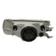 Φανάρι Μπροστινό Δεξί Για Mitsubishi Carisma 96-00 H4 Depo
